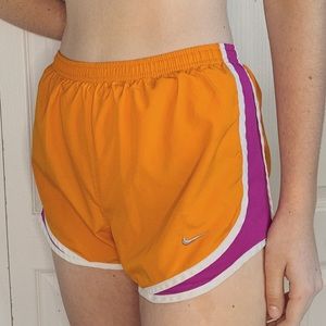 COPY - Nike - Dri-Fit Shorts